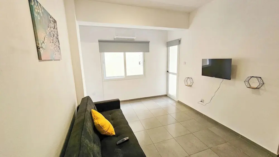 Heaven City Apartment