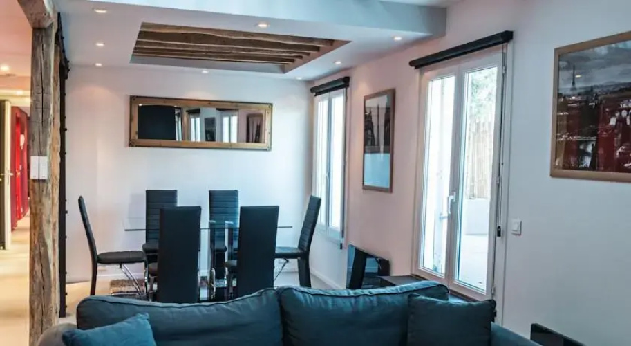 Appartement Arcade