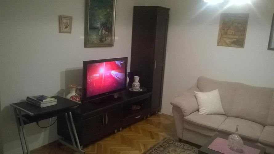 Apartman Mario