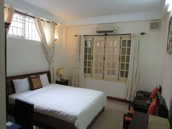 Heart Hotel