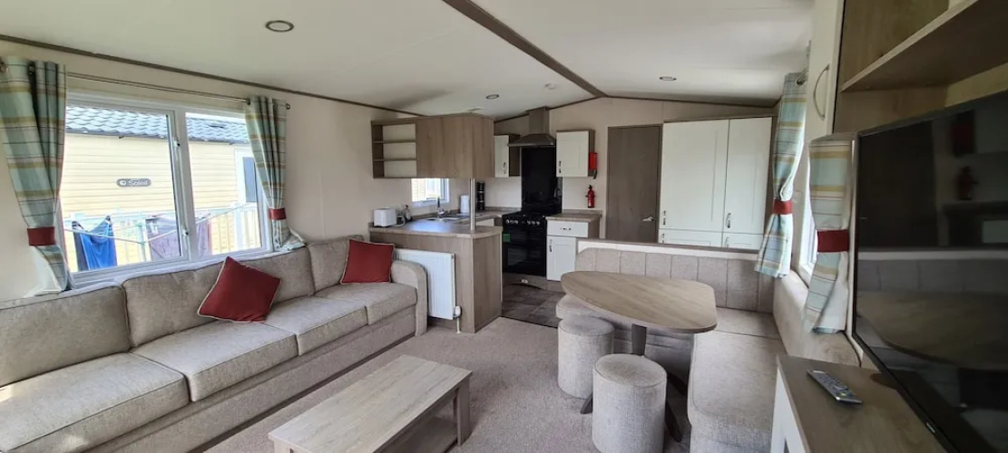 KMH Caravan Holidays