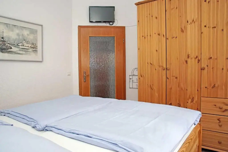 Fischerhus _ Wohnung 3