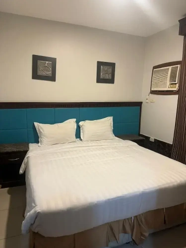 Standard Double Family room