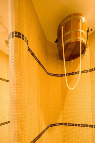 Hotel Heidehof Garni