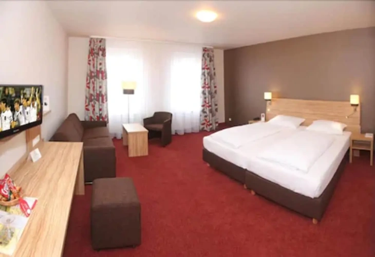 Superior Single room