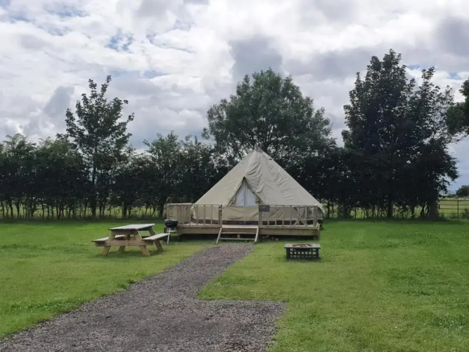 Family Tent