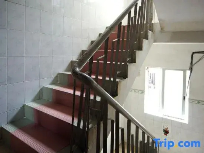 Zemei Hostel