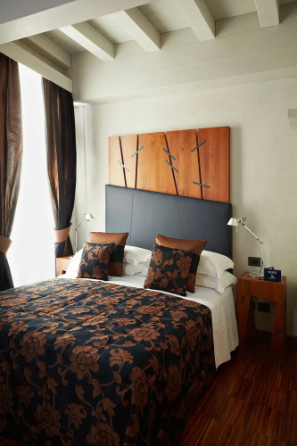 The Code Hotel