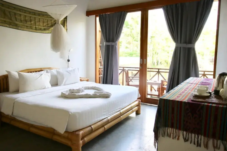 Martas Windows Bungalows