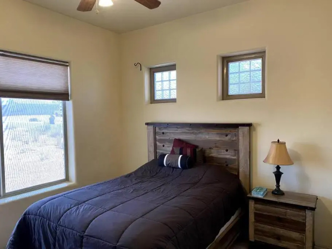 Spacious Home