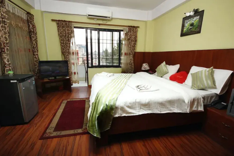 Classic Nepal Hotel