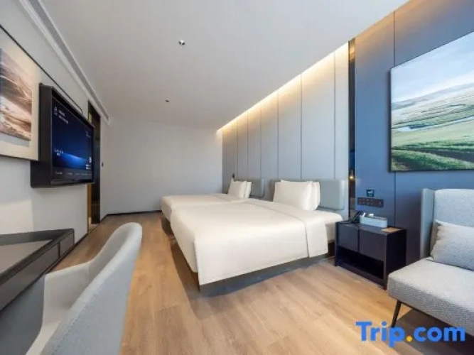 Executive Twin room