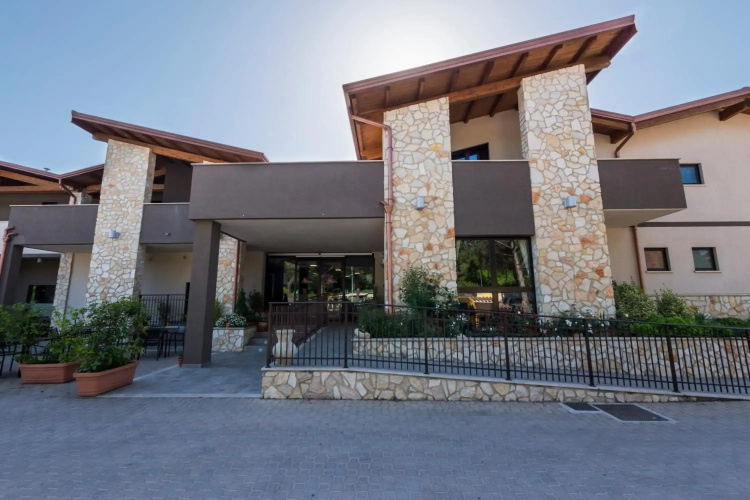 Imagen del hotel