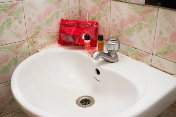 OYO 1359 Hotel Best Inn