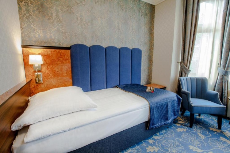 Executive Single room