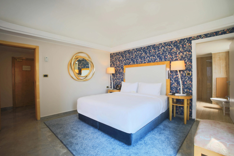 Riviera Hotel Beirut