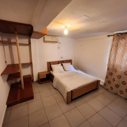 Comfort Apartment