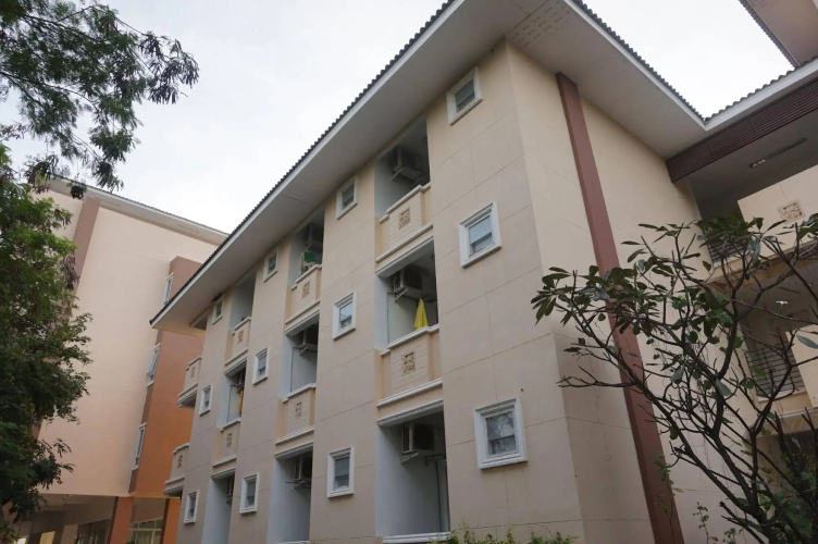 Teeradol Place