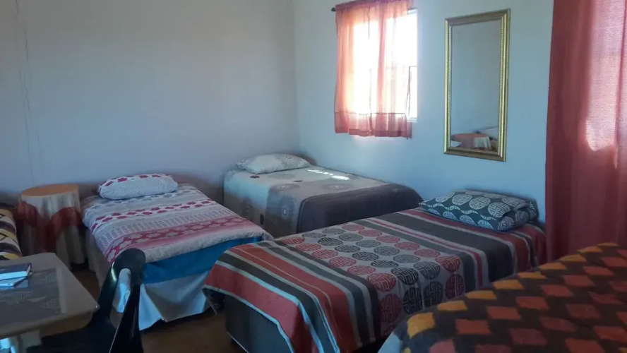 Tismaree Guestfarm