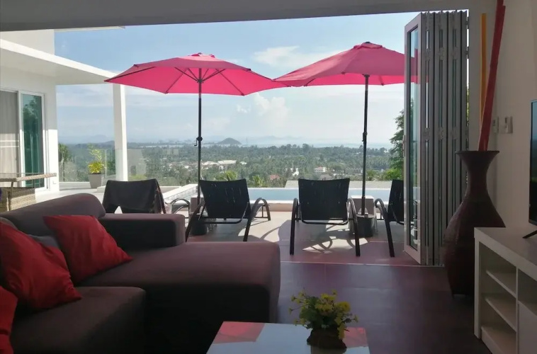 Pearl Villa