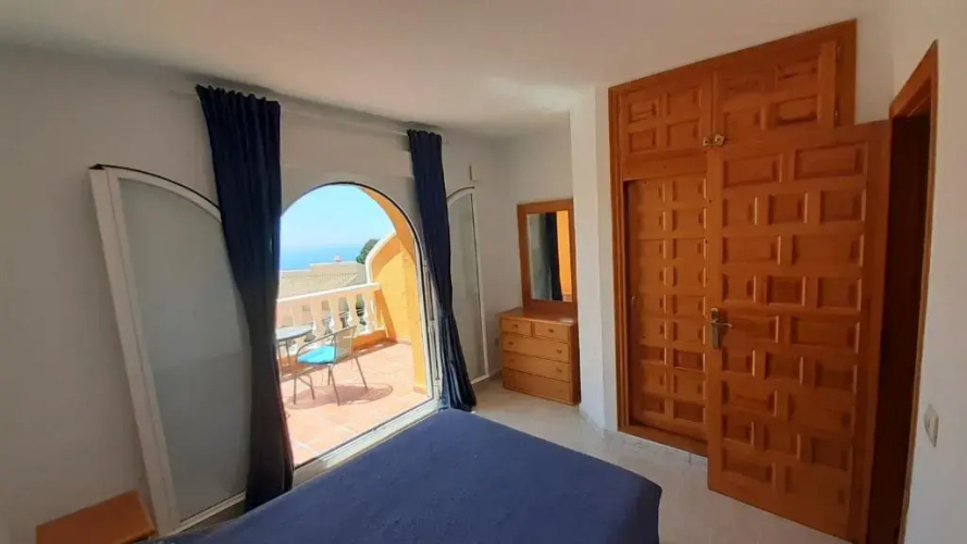 Duplex Mandala 2 Moraira