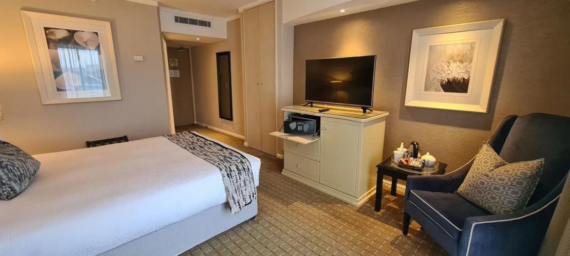 Southern Sun The Cullinan