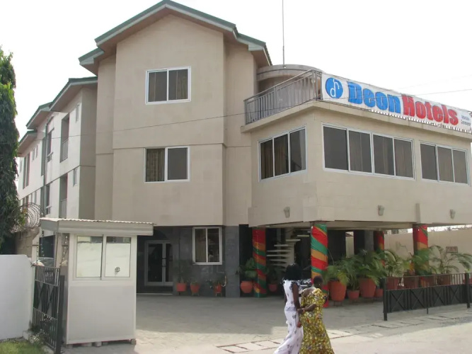 Image de l'hôtel