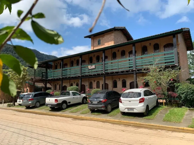 Image de l'hôtel