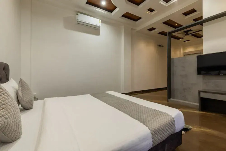 Heritage Homestays