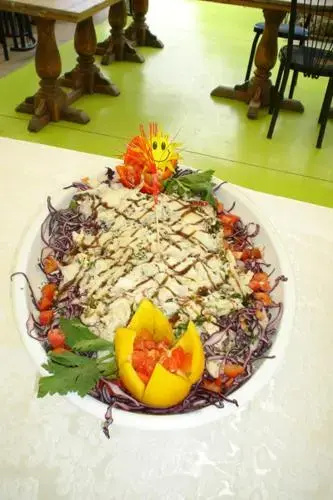 Locanda Del Lupo