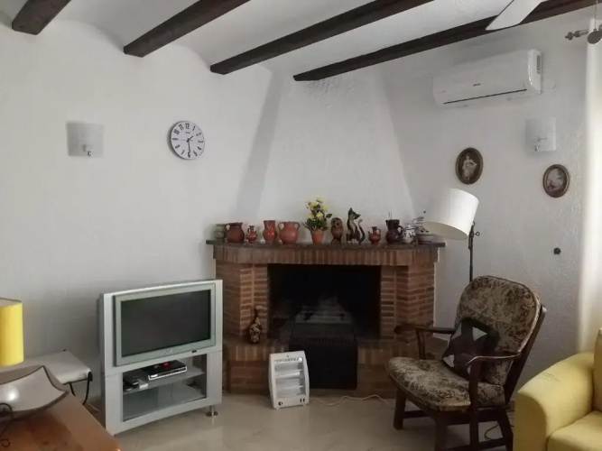 Apartamentos El Tosal 7E