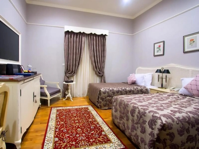 Rancho Charnvee Khaoyai
