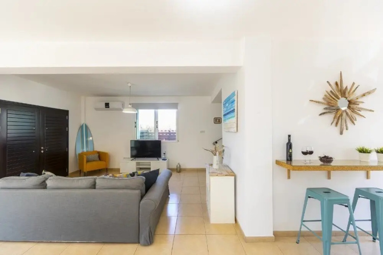 Protaras Villa Kochili