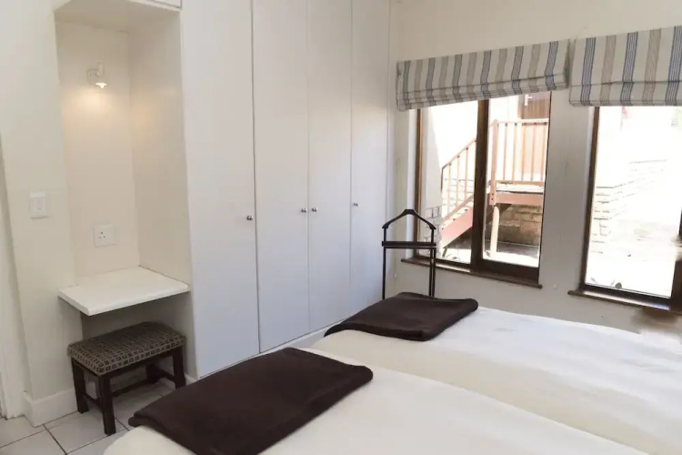 Villa 7