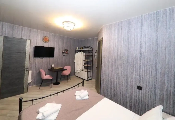 Standard Family room