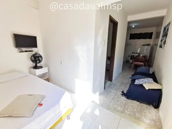 1 Bedroom Cottage