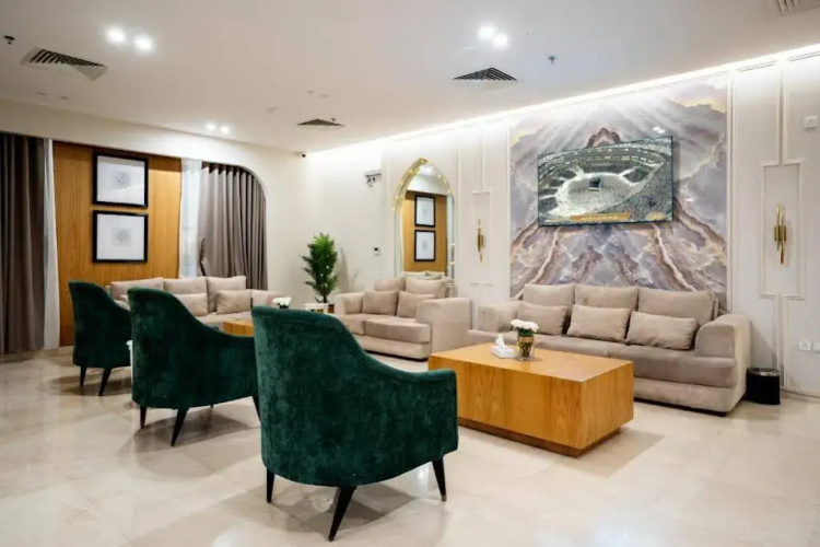 Qurtuba Al Azizia 2 Hotel