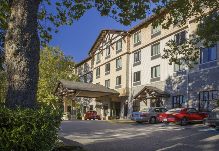 The Inn At Gig Harbor photo 25