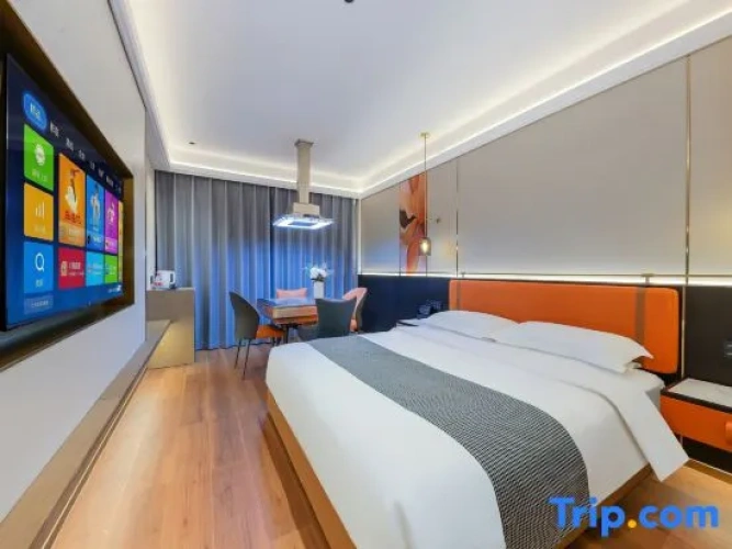 Luxury Double room