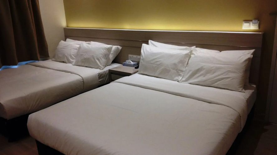 Star Tree Homestay