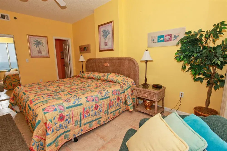 Leeward Key Condominiums