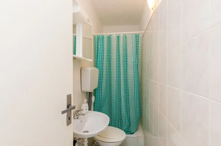 Rooms Nikola