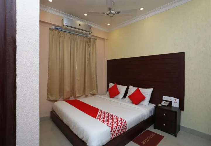 The Pearl Hotel