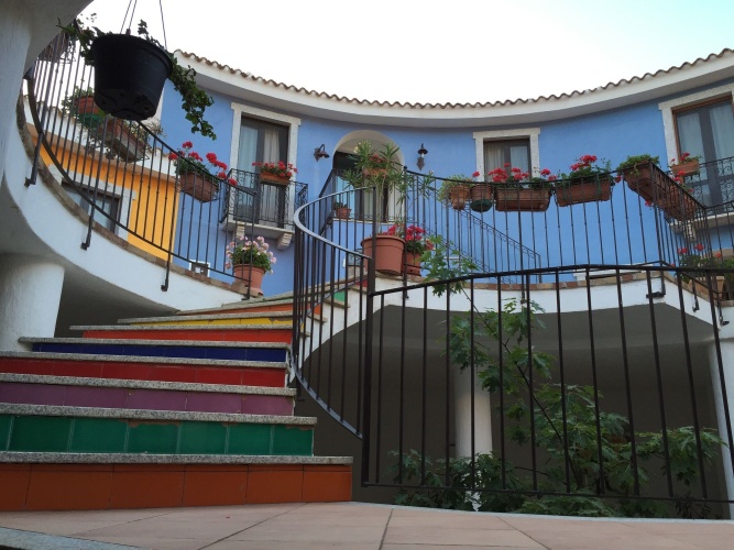 Hotel Orlando Sardegna photo 27