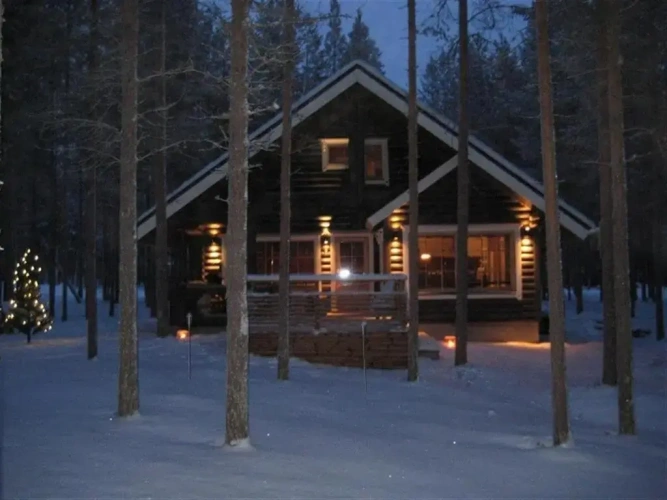 2 Bedrooms Cottage