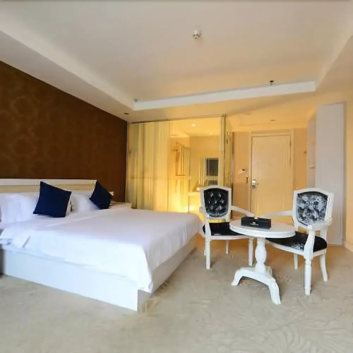 Victoria Hotel