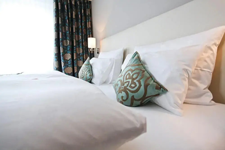 Hotel Palatina, Bild 4