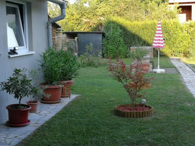 Apartmani Astra