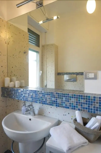 Modern & Elegant2 Bedroom Flat in Great Location