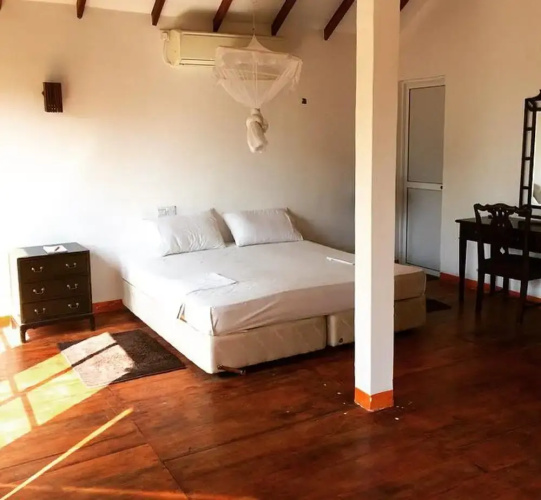 Sarada Beach Resort